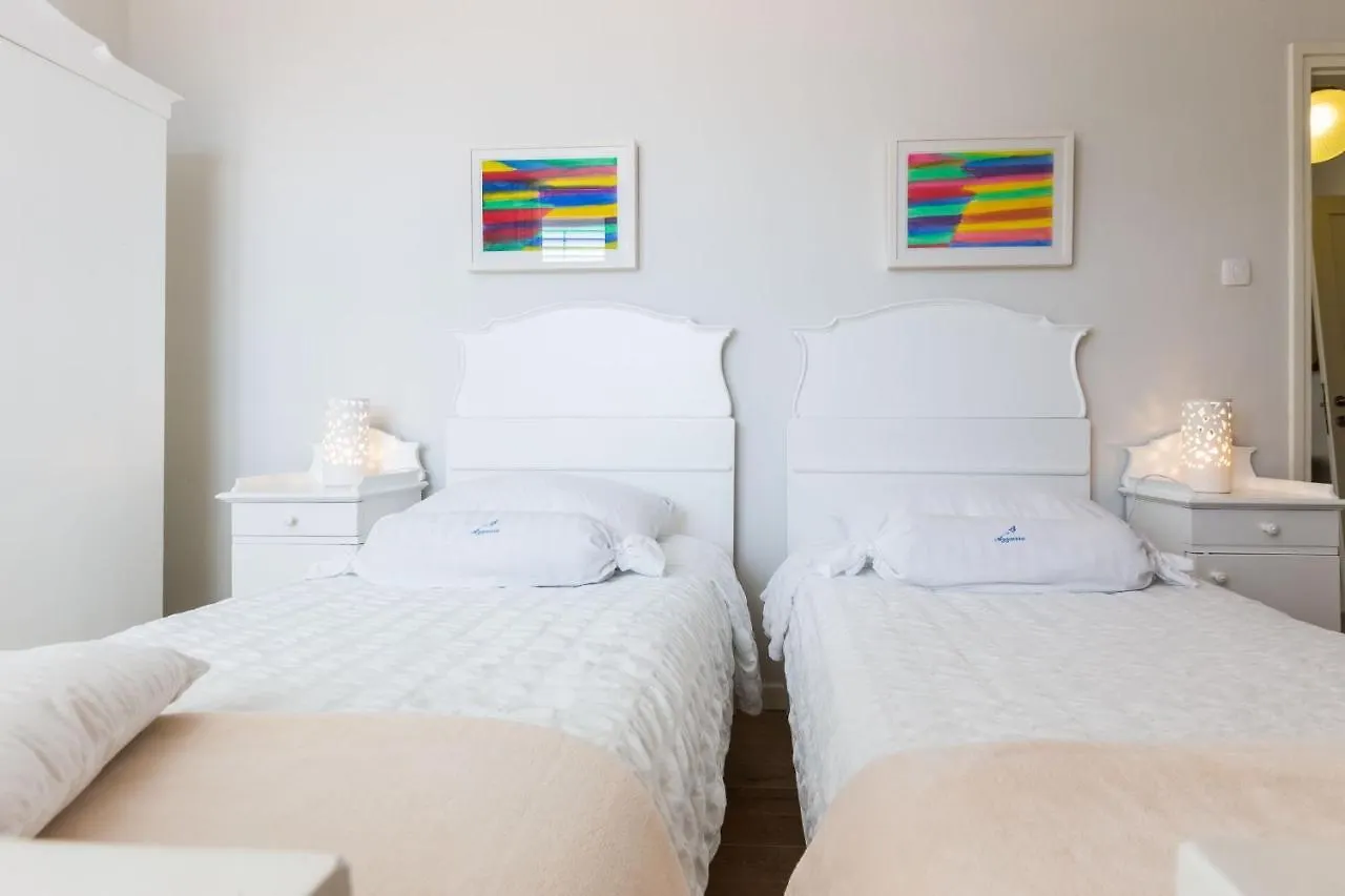 Azzurro Central Apartment 4 Stars Zadar