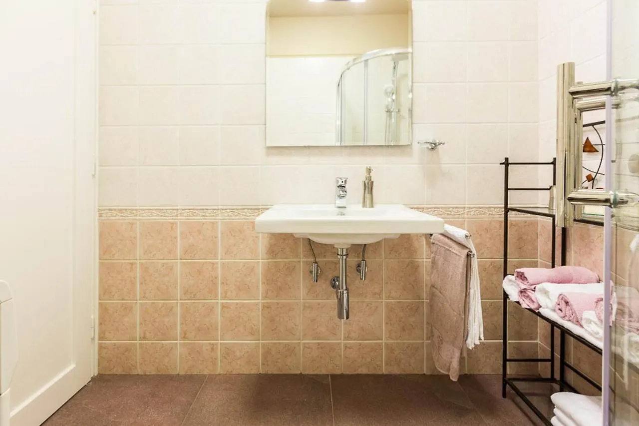Azzurro Central Apartment 4 Stars Zadar