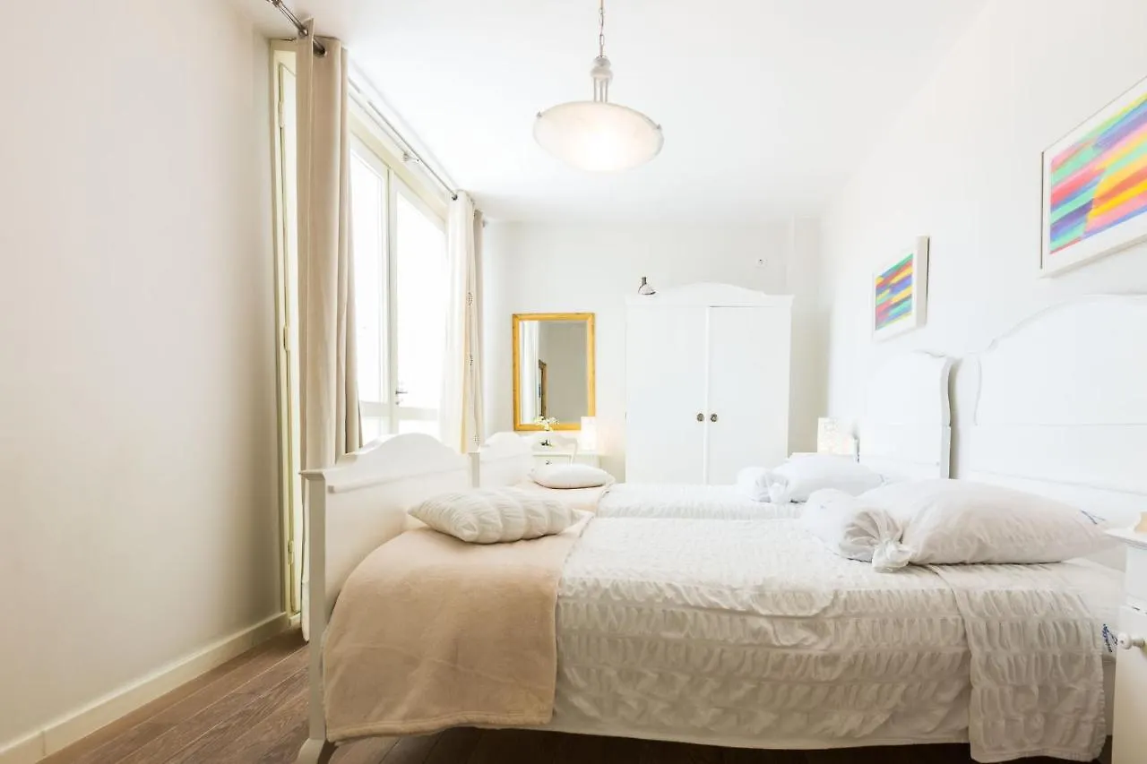 Azzurro Central Apartment 4 Stars Zadar