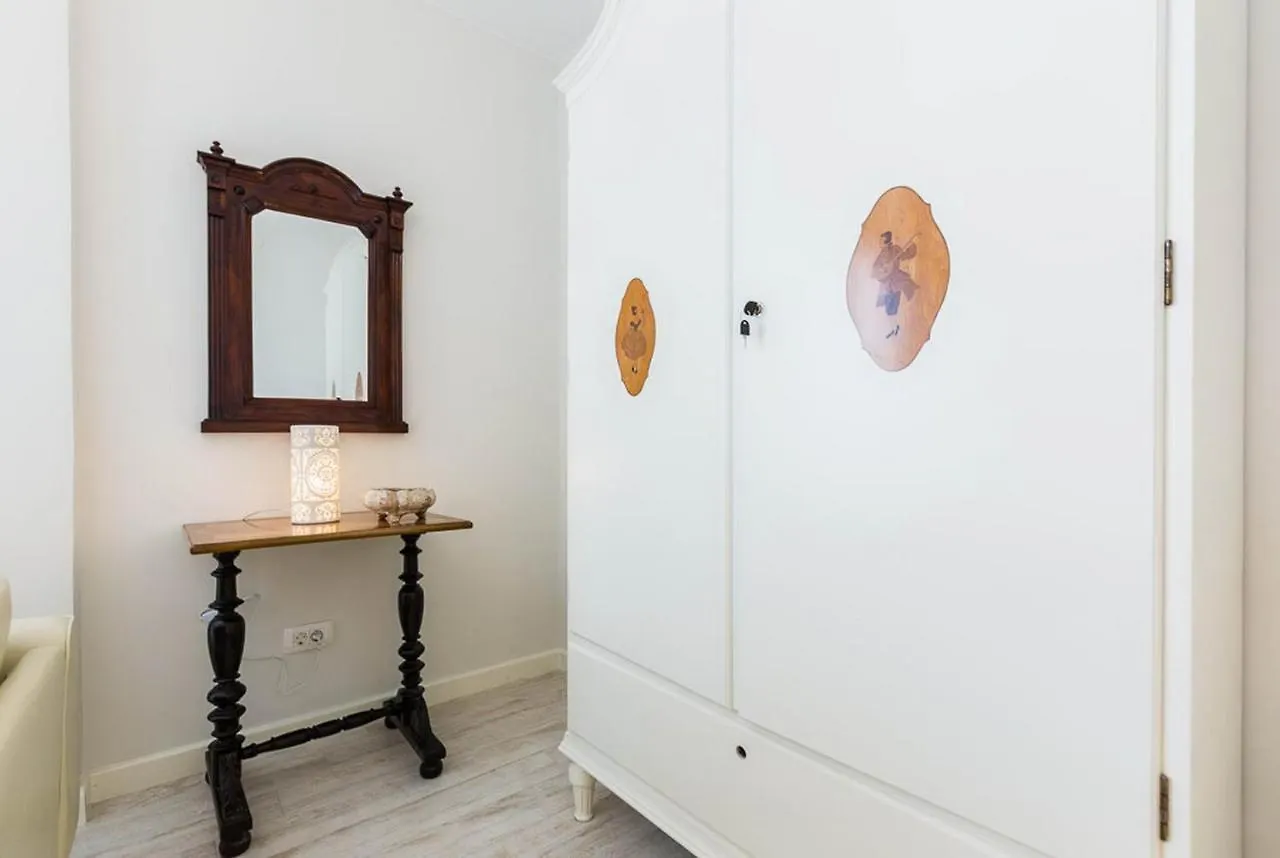 Azzurro Central Apartment 4 Stars Zadar