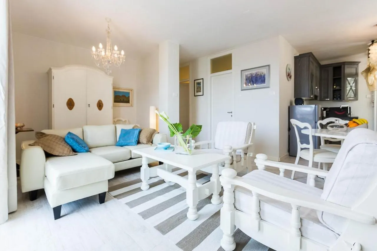 Azzurro Central Apartment 4 Stars Zadar Croatia