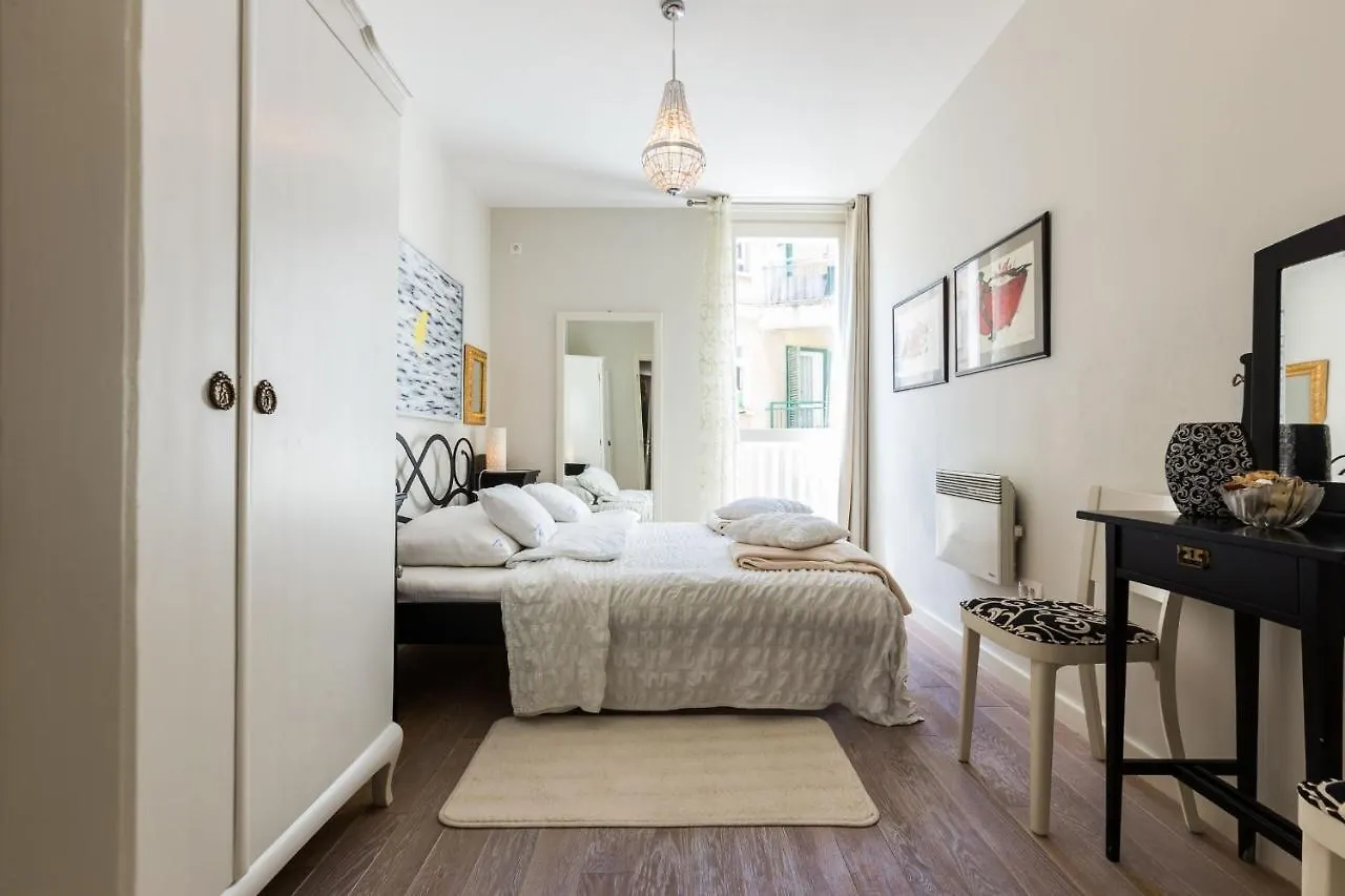 Azzurro Central Apartment 4 Stars Zadar Croatia