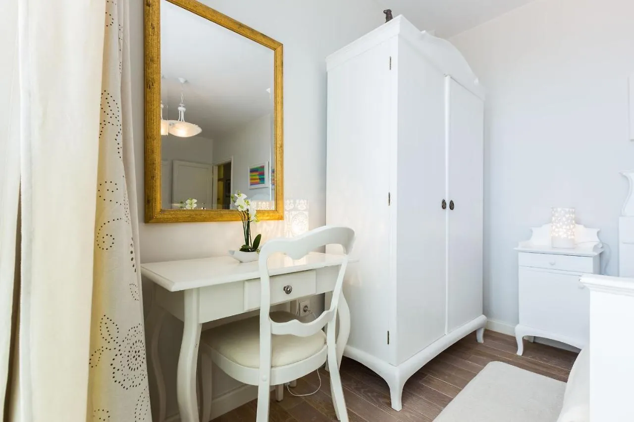 Azzurro Central Apartment 4 Stars Zadar Croatia