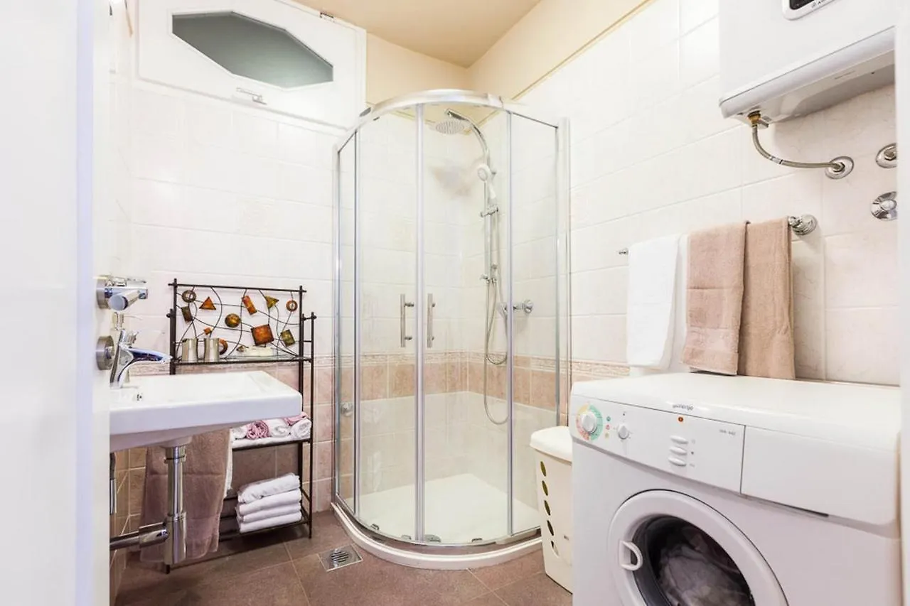 Azzurro Central Apartment 4 Stars Zadar Croatia