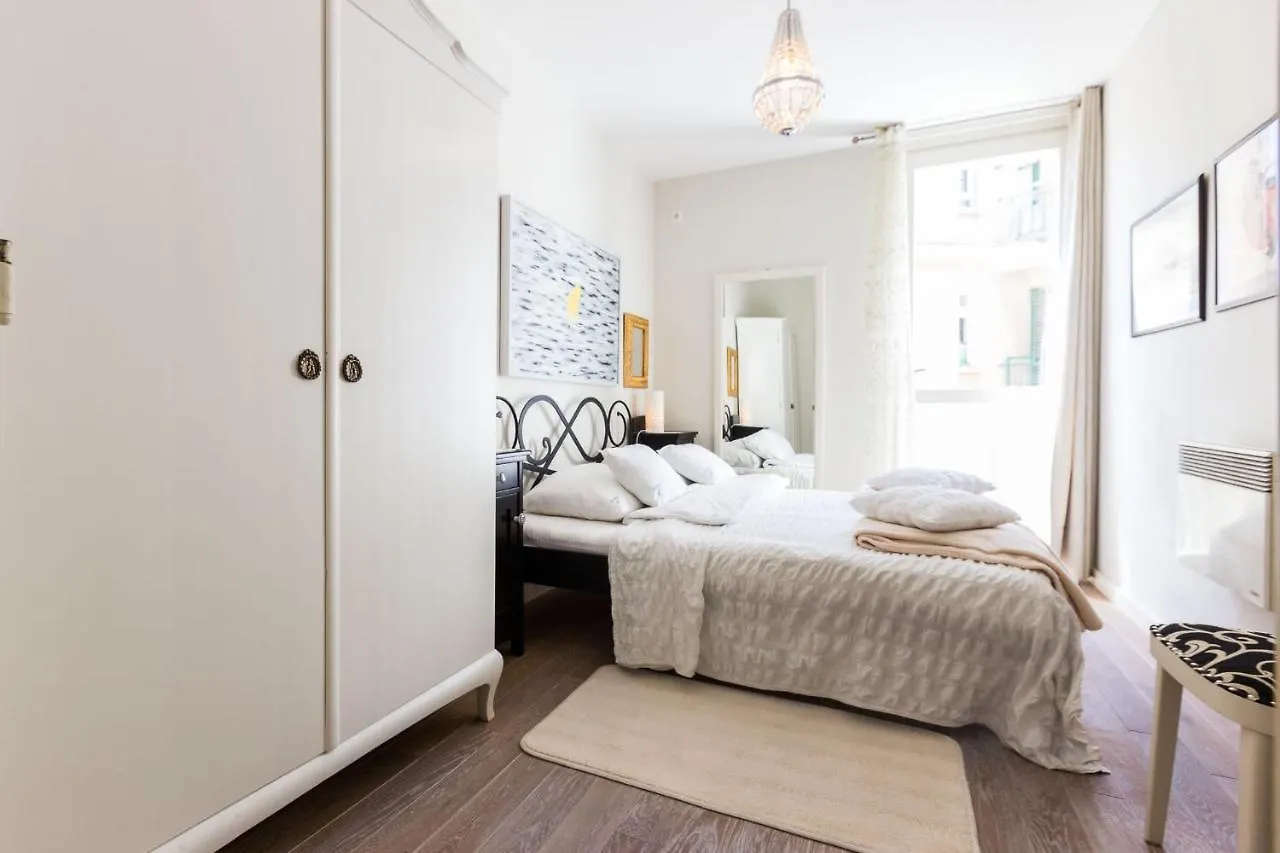 Azzurro Central Apartment 4 Stars Zadar