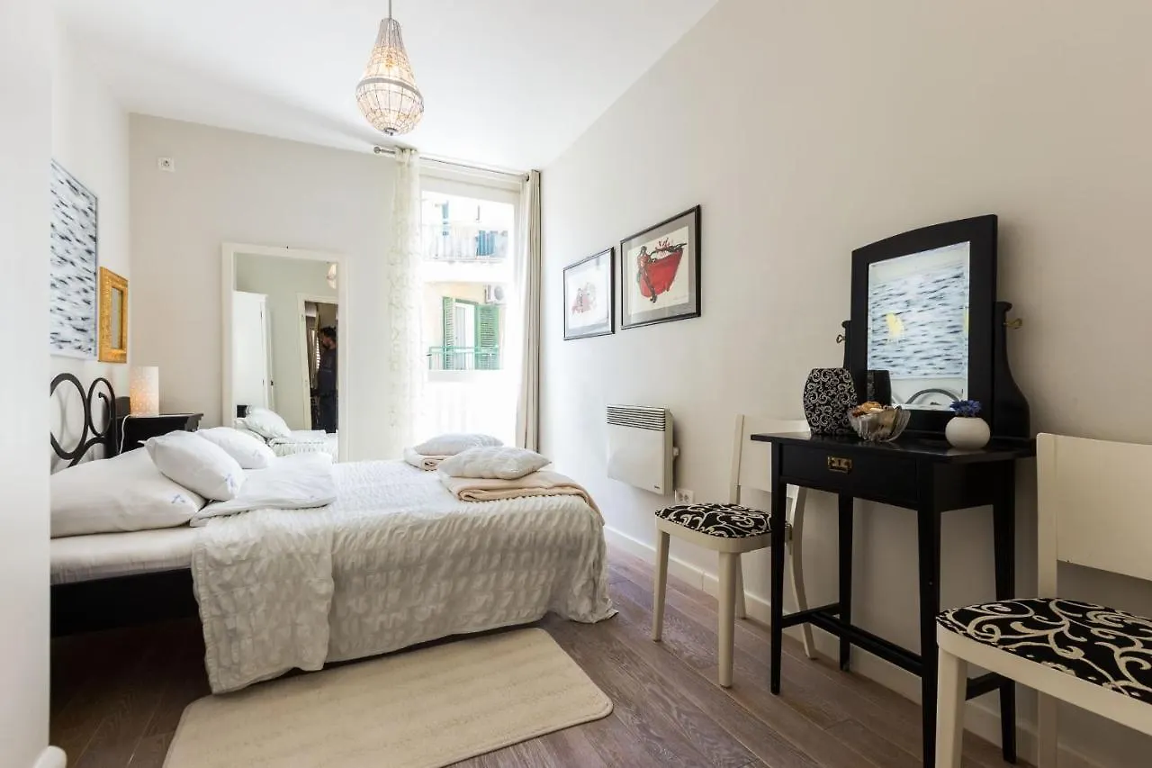 Azzurro Central Apartment 4 Stars Zadar
