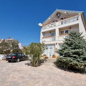 3* Penzion Residence Romansa